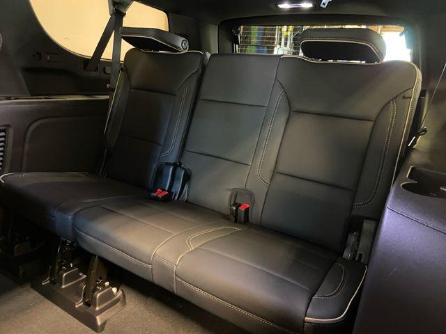 2026 GMC Yukon XL 4WD Elevation