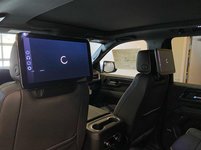2026 GMC Yukon XL 4WD Elevation