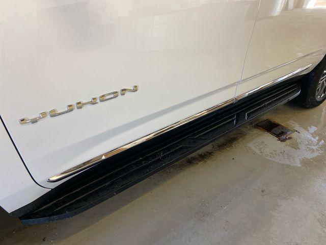 2026 GMC Yukon XL 4WD Elevation
