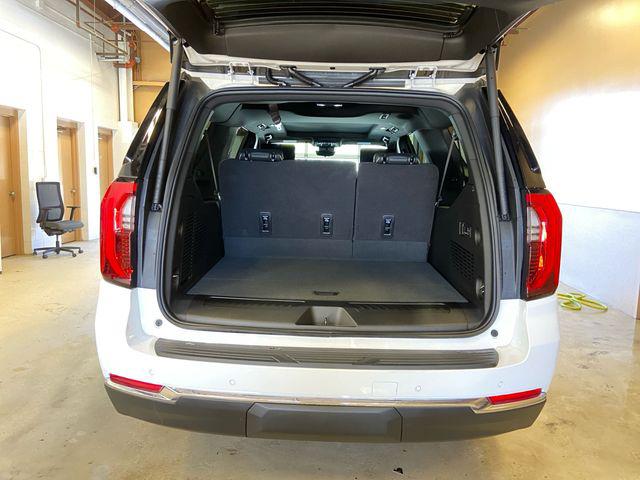 2026 GMC Yukon XL 4WD Elevation