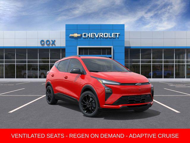 2027 Chevrolet Bolt RS for sale in Bradenton, FL