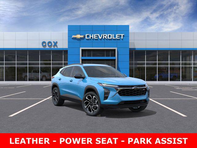 2026 Chevrolet Trax FWD 2RS for sale in Bradenton, FL