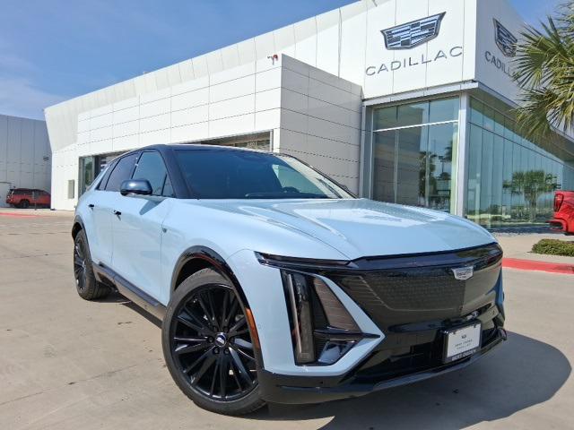 2026 Cadillac iQ Sport AWD for sale in Edinburg, TX
