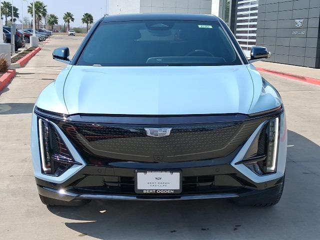 2026 Cadillac iQ Sport AWD