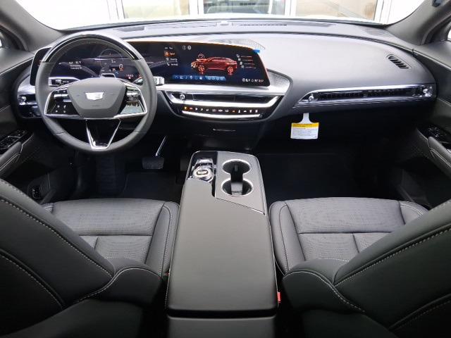 2026 Cadillac iQ Sport AWD