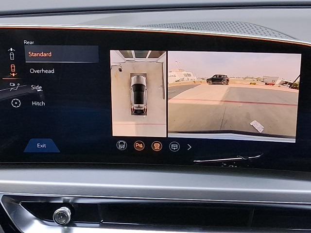 2026 Cadillac iQ Sport AWD