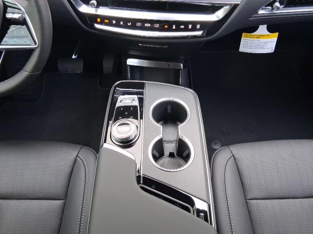 2026 Cadillac iQ Sport AWD