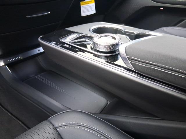 2026 Cadillac iQ Sport AWD