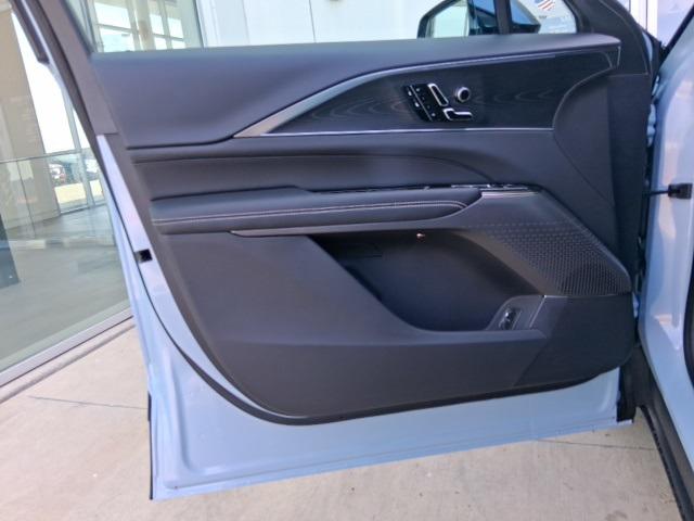 2026 Cadillac iQ Sport AWD
