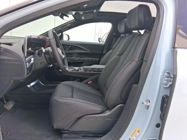 2026 Cadillac iQ Sport AWD