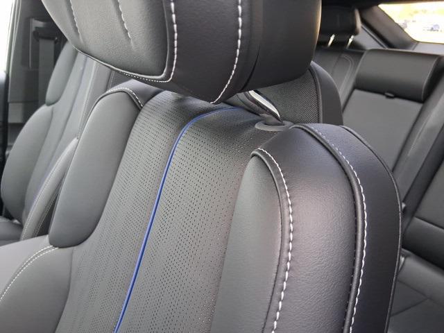 2026 Cadillac iQ Sport AWD