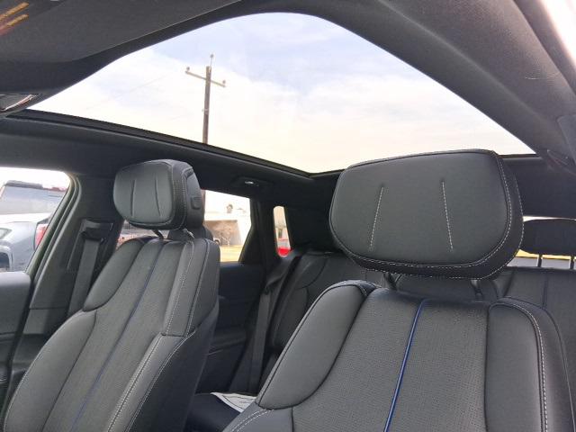 2026 Cadillac iQ Sport AWD