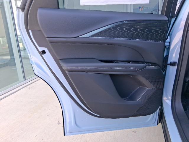 2026 Cadillac iQ Sport AWD