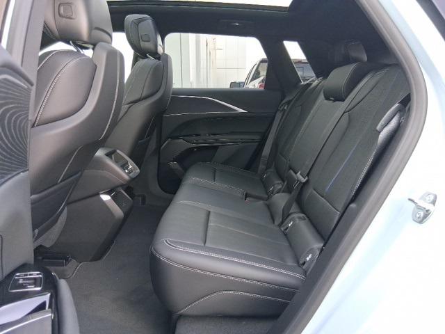 2026 Cadillac iQ Sport AWD