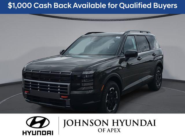 2026 Hyundai Palisade XRT Pro for sale in Cary, NC