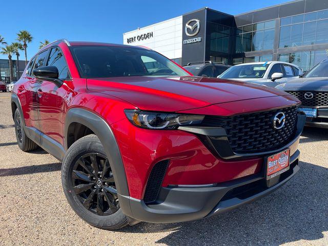 2026 Mazda CX-50 2.5 S Select for sale in Edinburg, TX