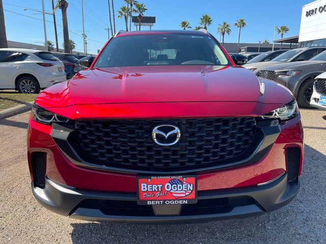 2026 Mazda CX-50 2.5 S Select