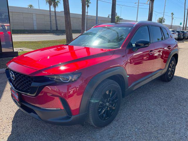 2026 Mazda CX-50 2.5 S Select