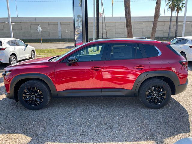 2026 Mazda CX-50 2.5 S Select