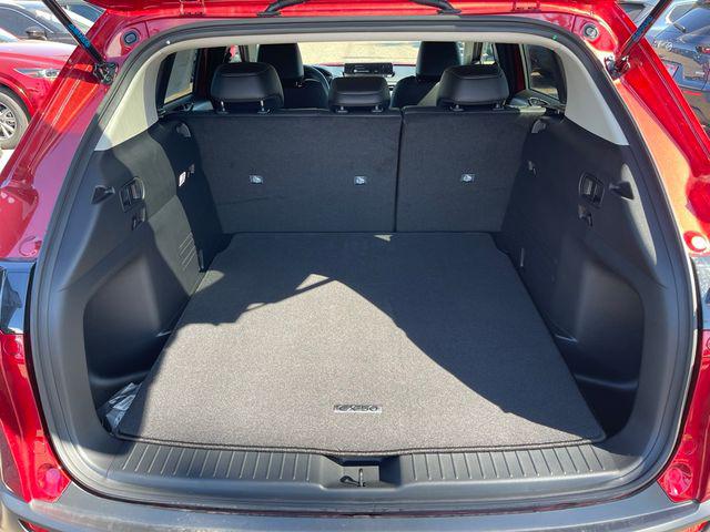 2026 Mazda CX-50 2.5 S Select