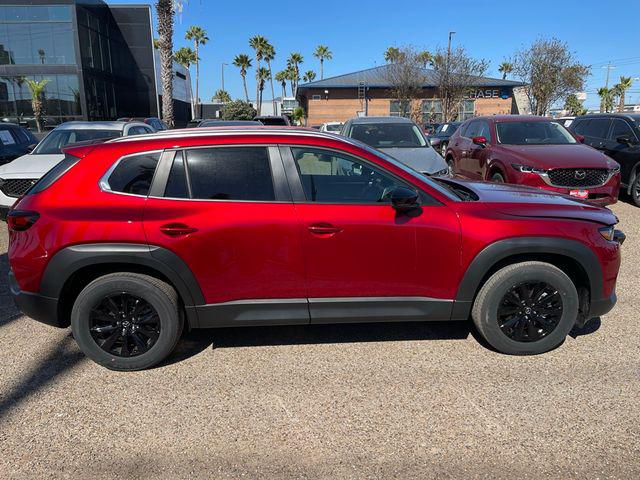 2026 Mazda CX-50 2.5 S Select