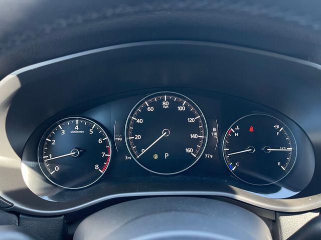 2026 Mazda CX-50 2.5 S Select