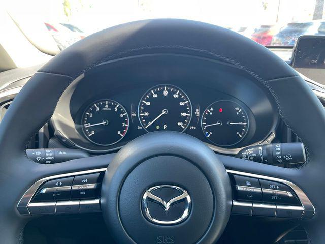 2026 Mazda CX-50 2.5 S Select