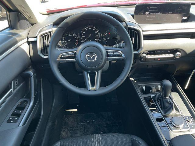 2026 Mazda CX-50 2.5 S Select