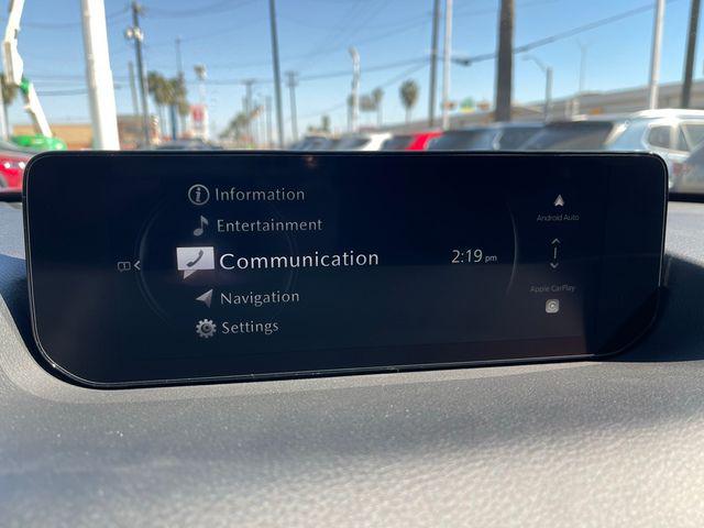 2026 Mazda CX-50 2.5 S Select