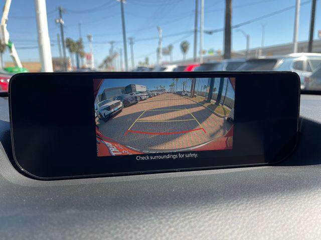 2026 Mazda CX-50 2.5 S Select