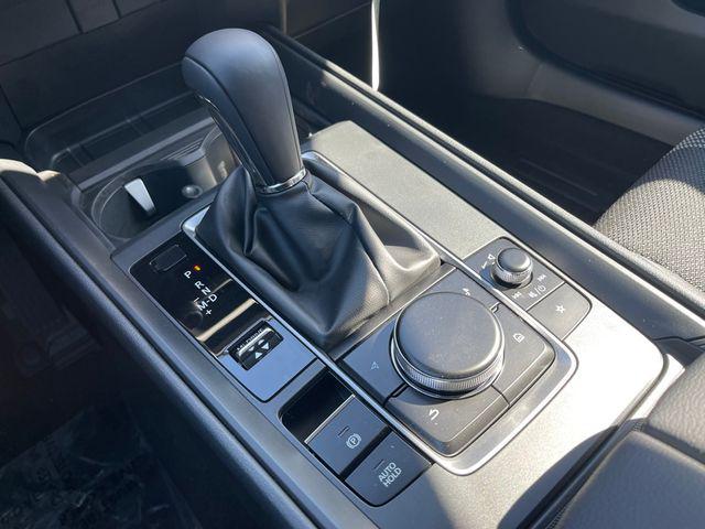 2026 Mazda CX-50 2.5 S Select