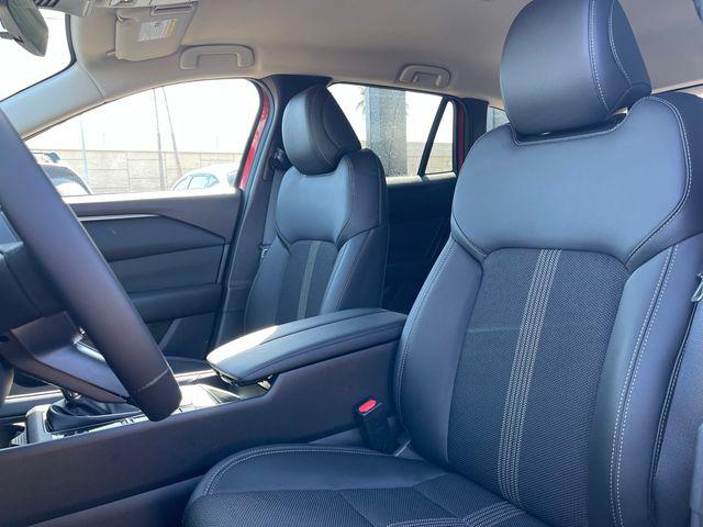 2026 Mazda CX-50 2.5 S Select