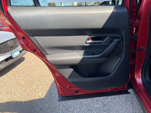 2026 Mazda CX-50 2.5 S Select