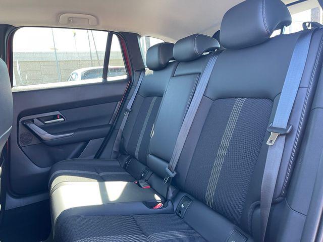 2026 Mazda CX-50 2.5 S Select