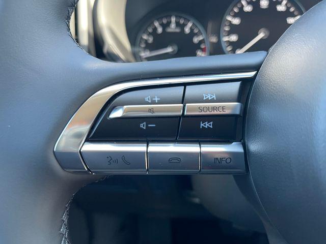 2026 Mazda CX-50 2.5 S Select