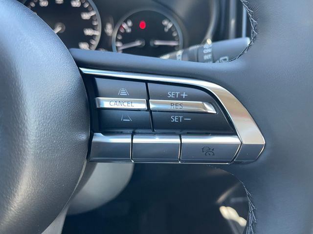 2026 Mazda CX-50 2.5 S Select