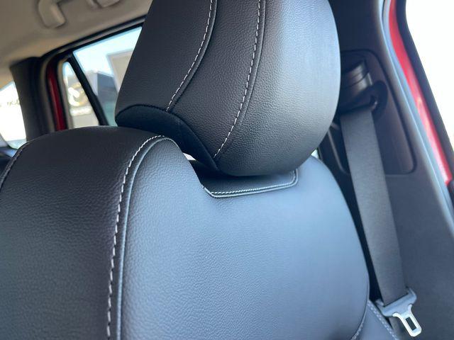 2026 Mazda CX-50 2.5 S Select