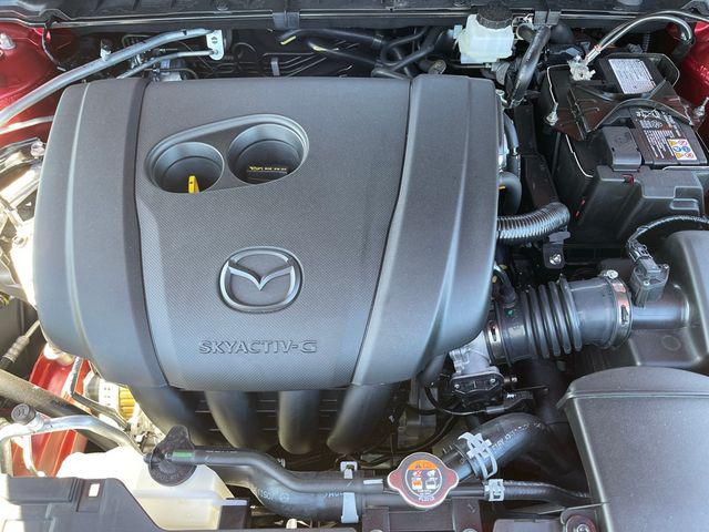 2026 Mazda CX-50 2.5 S Select