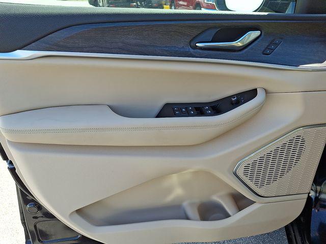 2026 Jeep Grand Cherokee Limited 4x4