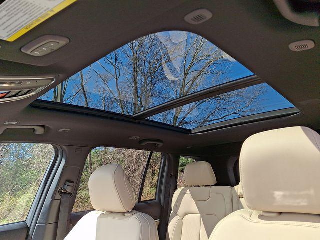2026 Jeep Grand Cherokee Limited 4x4