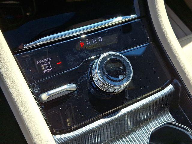 2026 Jeep Grand Cherokee Limited 4x4