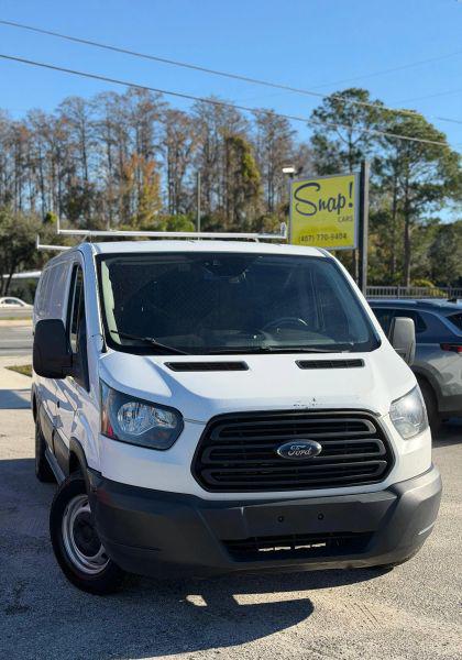 2019 Ford Transit w/60/40 Side Door w/RWB for sale in Orlando, FL