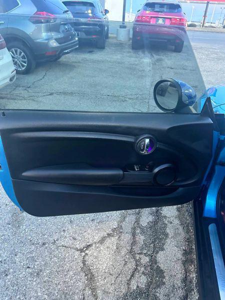 2015 MINI Hardtop Cooper