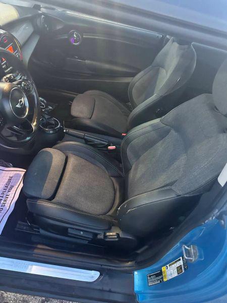 2015 MINI Hardtop Cooper