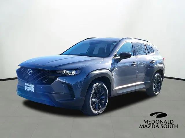 2026 Mazda CX-50 Hybrid Premium for sale in Littleton, CO