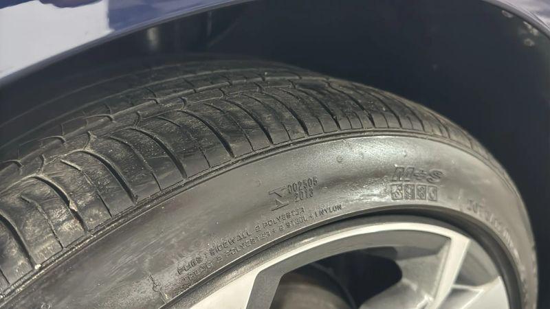 2022 Audi A3 Premium Plus 40 TFSI Front-Wheel Drive S tronic