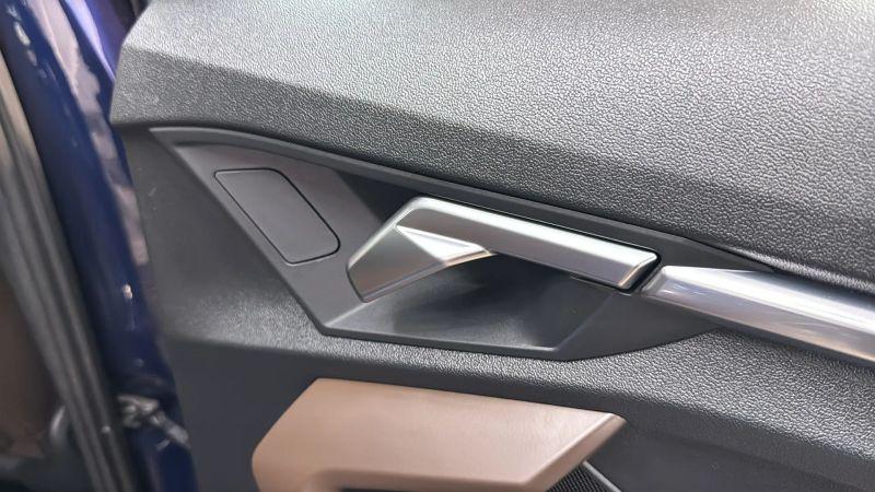 2022 Audi A3 Premium Plus 40 TFSI Front-Wheel Drive S tronic