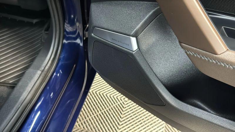 2022 Audi A3 Premium Plus 40 TFSI Front-Wheel Drive S tronic