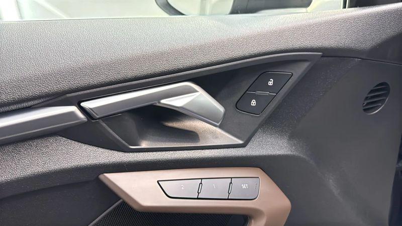2022 Audi A3 Premium Plus 40 TFSI Front-Wheel Drive S tronic