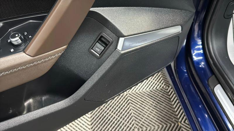 2022 Audi A3 Premium Plus 40 TFSI Front-Wheel Drive S tronic